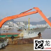 ���ബץ��������ץ�� dredging crane