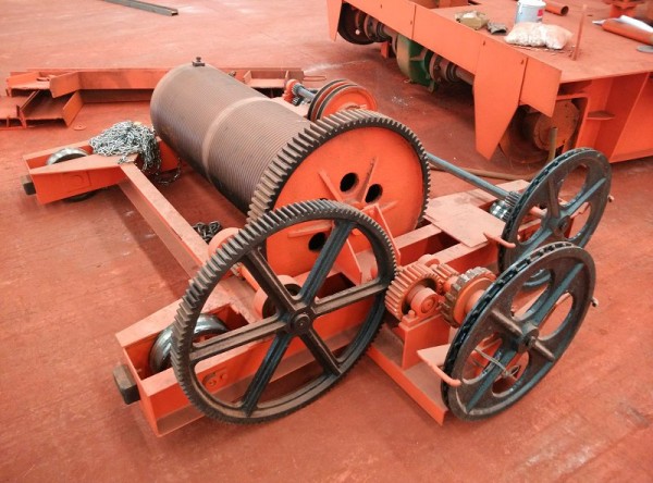 50tSQD���ք�(d��ng)���ؙC(j��)�������ք�(d��ng)���ؙC(j��) 50tSQD type manual control explosion--proof c ...