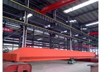 �������ؙC(j��)��B  single girder crane introduction